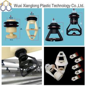 China 22mm Cooling Tower Nozzles ABS Sprinkler Head Water Mist Sprayer wholesale