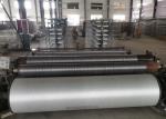 Indutrial Fireproof Plain Weave 0.03mm E Glass Fabric