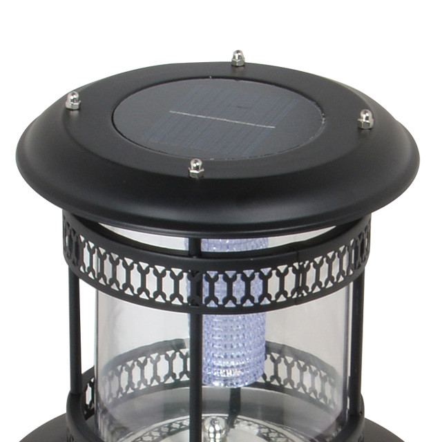 6 Watt Waterproof Garden Lights , IP65 Solar Powered Outdoor Garden Lamp