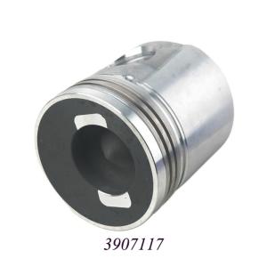 China Piston Kit 3917707 3802263 For Cummins 6CT Diesel Engines wholesale