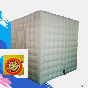 China Inflatable Cartoon Christmas Inflatable Fan Within 3 Cubic Meters Sl-X100/100w wholesale