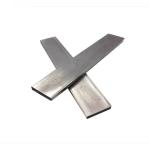 AISI 3mm / 5mm / 6mm Stainless Steel Bar Peeled Pickled 304 440c
