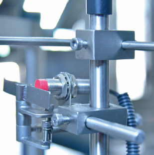 Rotary Premade Pouch Packing Machine For Preformed Pouches 15 Pouches Per Min