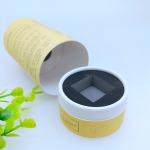 Custom Essential Oil Dropper 10ml Bottle Packaging Cosmetic Cardboard Cylinder