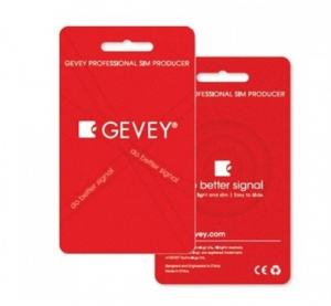 China Mobile Phone Gevey Sim Card Replacement for Apple Iphone 4 OEM Parts wholesale