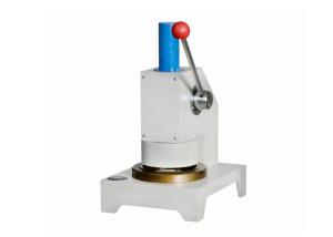 China High Accuracy Paper Testing Equipments , Cobb Tester For Paper wholesale