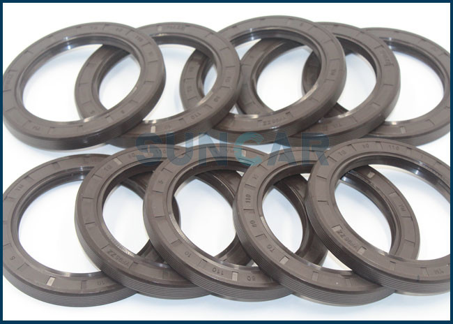 BAVISLSFX67 TG/BASLX7 Oil Seal Good Quality Rotary Shaft Seal NBR