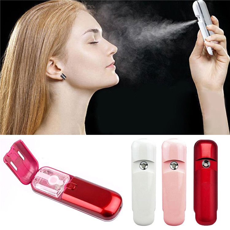Battery /USB Type Emily Facial Spray Nano Mist