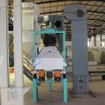 Large And Small Activated Carbon Stone Removal Machine High Efficiency