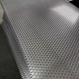 China Aluminum Mesh Sheet ------------------- wholesale