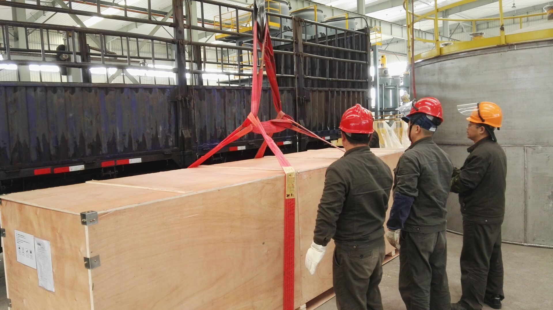 Electricity Molecular Distillation Equipment Unit Fully Automatic
