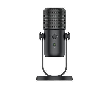 China 16bit 24bit USB Condenser Microphone 48KHZ Live Recording Microphone wholesale