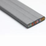 CE Elevator Cable, Flat Cable, ECHU Cable