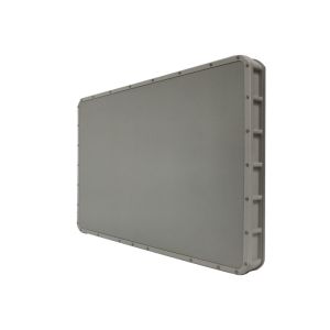 China advanced integrated Drone Detection Radar Moving Target Surveillance Radar wholesale