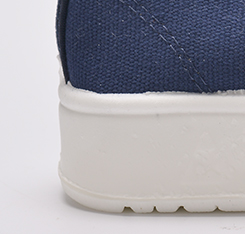 China Factory Cleanroom unisex PVC PU Working mesh shoe anti static lightweight esd safety shoes