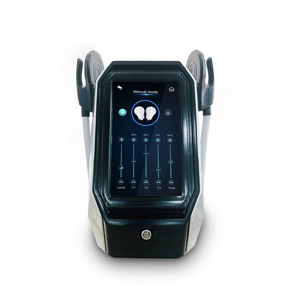 2022 Ems Body Slim EMS Muscle Stimulator/ Body Shaping Machine/EMS Shaping NEO Electromagnetic Body Cold EMShapeing Machine