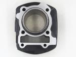 Motorcycle Engine Parts Durable 4 Stroke Single Cylinder Fz16 Replacement