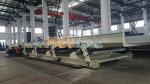 Single Mass Connecting Rod Vibratory Conveyor