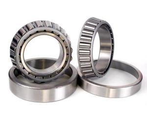 China High Rotation Truck Wheel Bearing Long Life , HM518445 Wheel Ball Bearing wholesale