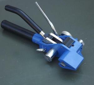 China Stainless steel cable tie tool Pliers wholesale