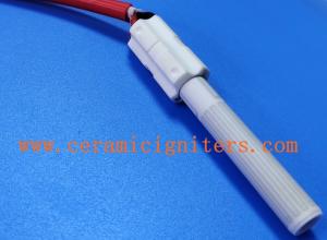 China Ceramic Hot Igniters for Pellet Grills / Stoves, 220 / 230v, 200 - 300 W wholesale