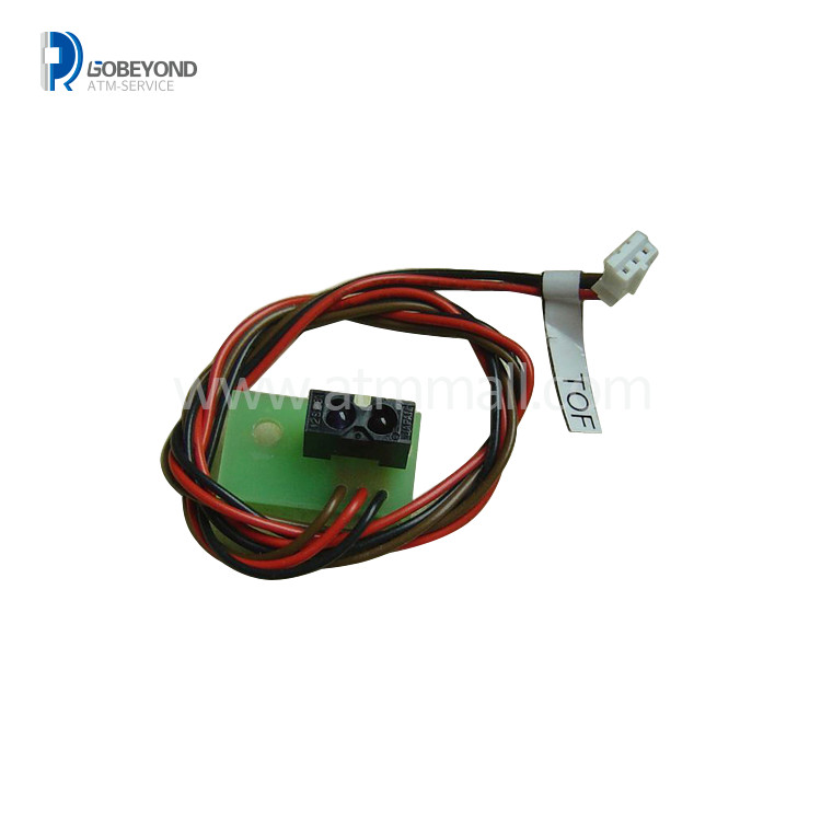 01750065163 WINCOR 2050XE TP07 Receipt Printer Paper Sensor