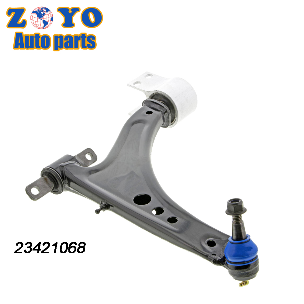 Adjustable Control Arm for MALIBU 2018-2019 Year OE NO. 84107267 Auto Spare Parts