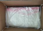 200pcs Fully water soluble dissolving laundry sacks (8 packs x 25 bags)