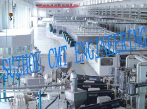 China Synthetic Paper Engineering Projects Stone Rock Paper wholesale