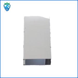 China 2011 2080 Aluminum Solar Panel Frame Extrusion Ground Mounting wholesale