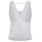 New Design sublimation tank top blank With Favorable Discount
