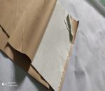 High Performance Epoxy Prepreg Adhesive Film Carbon Fiber Products Waterproof