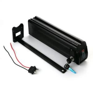 China 18650 Electric Lithium Battery 36V Silver Fish Electric Vehicle Battery wholesale