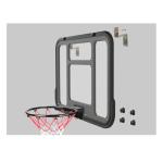 Transparent PC Basketball Board For Basketball Shooting Casual Games