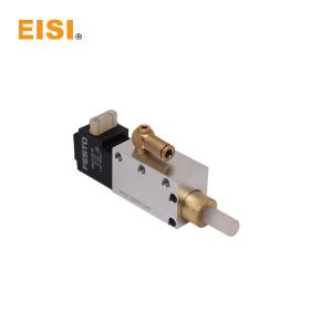 China Heidelberg Printing Machine Solenoid Valve 24V 1.5W wholesale