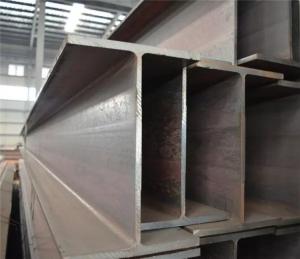 China ASTM36 Carbon Steel H Beam Carbon Steel I Beam 700 X 300mm wholesale