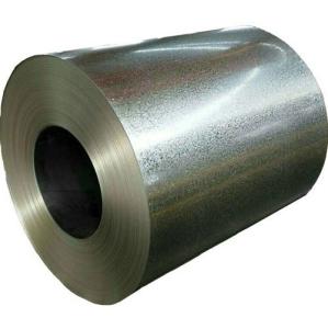 China JIS GB Galvanized Steel Coil Sheet 1250mm Gi Coil Sheet Dx53d Steel wholesale