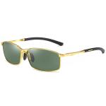 Bike Motorcycle Mens Luxury Polarized Stylish Sunglasses Photochromic Sunglasses