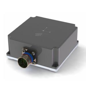 China Three Axis Integrated Fiber Optic Gyroscope DC28V UAV Navigation wholesale