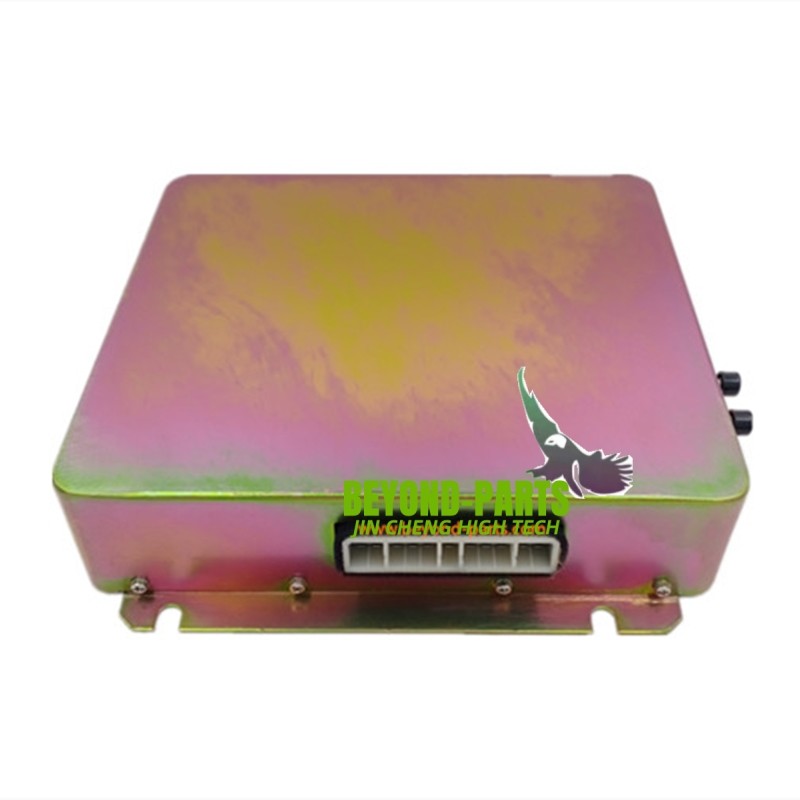 cater 200B Excavator Spare Parts Computer Board Controller Control Unit E861-03705