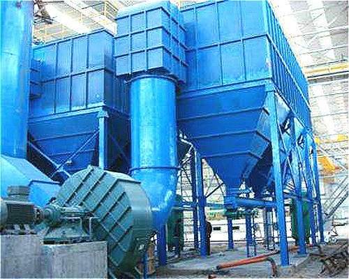 Dust Collector