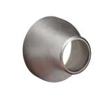 Hastelloy Reducer Alloy Steel Pipe Fittings Stress Cracking Corrosion Resistant