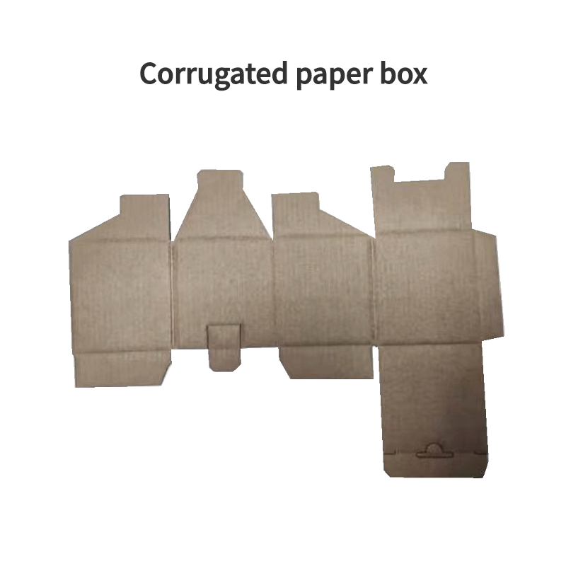 Automatic Carton Box Folder Gluer Machine for Corrugated Boxes Stable and Durable