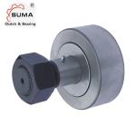 NUKR35 Yoke 52MM Cam Roller Track With Axial Guidance