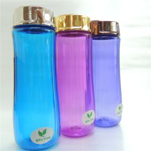 China eco-friendly drinking water bottle wholesale