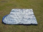 Polyester Extreme Weather Emergency Waterproof Sleeping Bag Small Pack Size