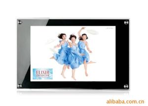 China Network Video Split 15 Inch Advertising Digital LCD Signage Displays Hdmi TFT wholesale