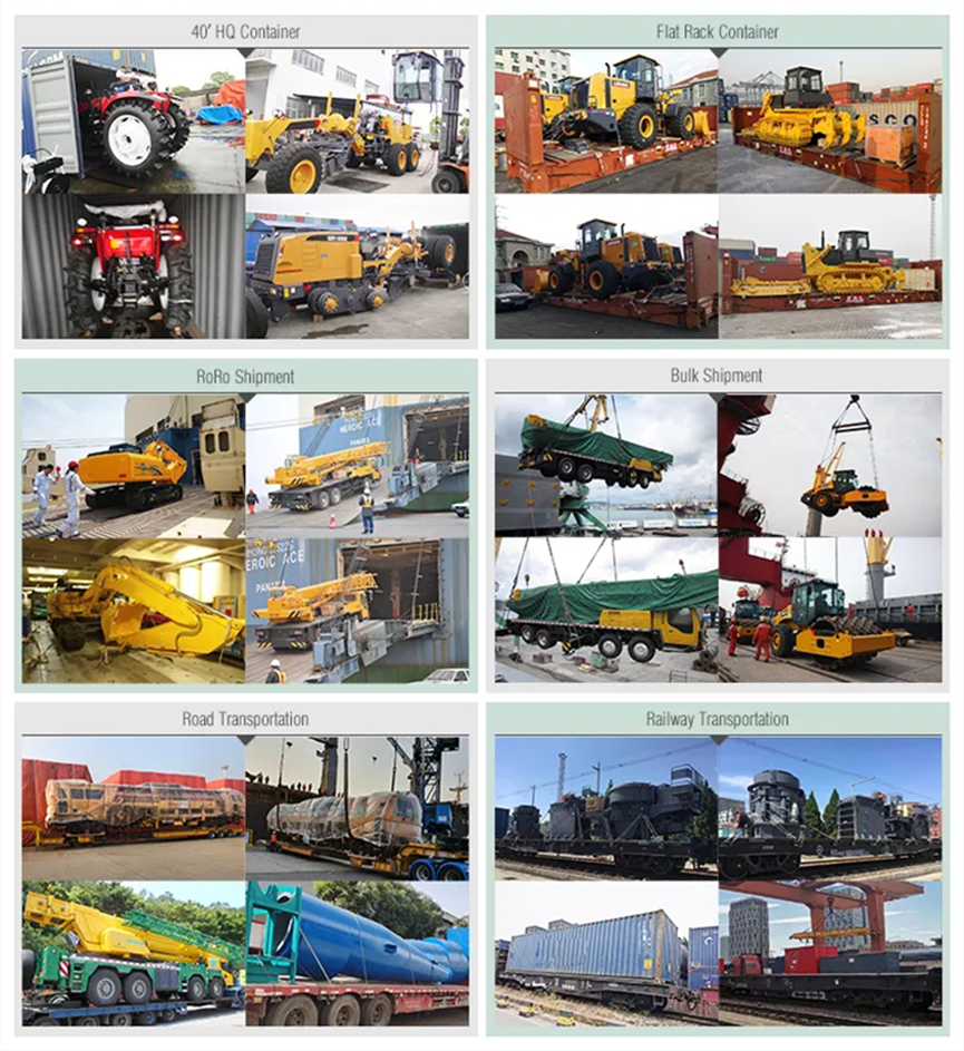 Customize Hitachi 240 Excavator Sand Bucket Heavy Duty Digging Attachment For Construction