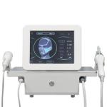 Skin Tightening RF Microneedling Machine