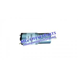 China GA230B22,MITSUBISHI INK KEY MOTOR,MITSUBISHI OFFSET PRINTING MACHINE PARTS wholesale